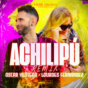 Achilipú (Remix)