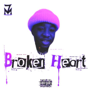 Broken Heart (Explicit)