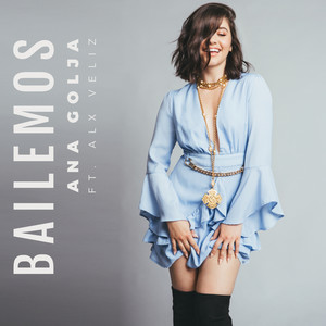 Bailemos(feat. Alx Veliz) (Spanglish Mix)