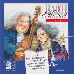 Bach meets Mozart