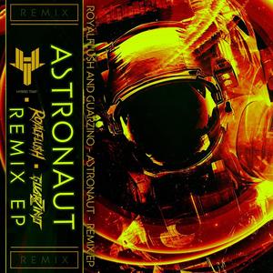 Astronaut (From Beyond Remix)