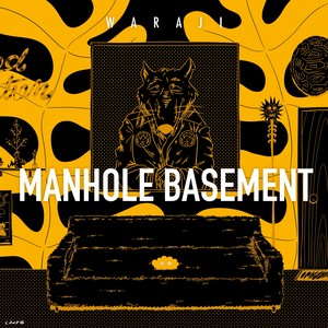 MANHOLE BASEMENT