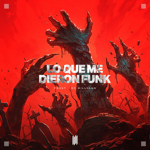 LO QUE ME DIERON FUNK (MEGA ULTRA SLOWED)