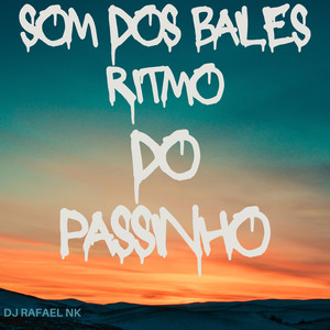 Som dos Bailes - Ritmo do Passinho (Explicit)