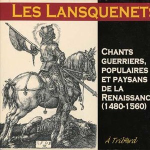 Les Lansquenets