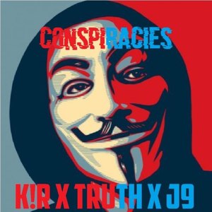 Conspiracies (Explicit)