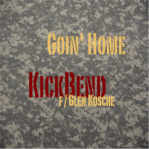 Goin' Home (feat. Glen Kosche)