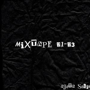 Mixtape 21-23