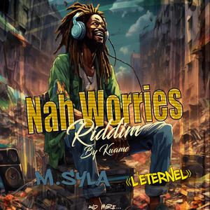 L'eternel (feat. M-SYLA)