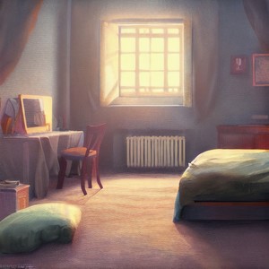 small room get bigger