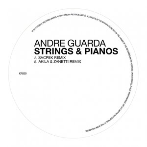 Strings & Pianos (Sacpek Remix)