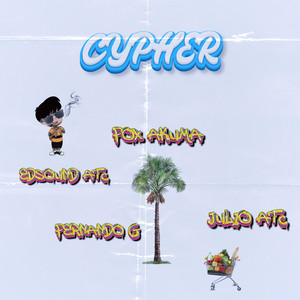 Cypher (Explicit)