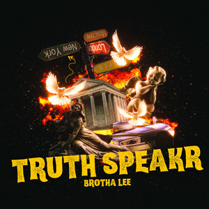 Truth Speakr (Explicit)