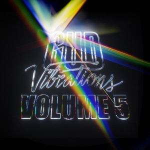 Gud Vibrations: Volume 5 (Explicit)