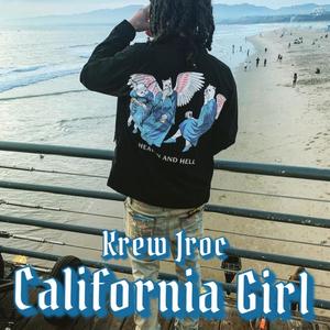 California Girl (Explicit)