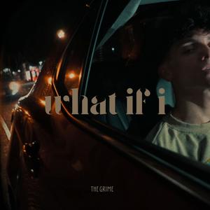 what if i (Explicit)