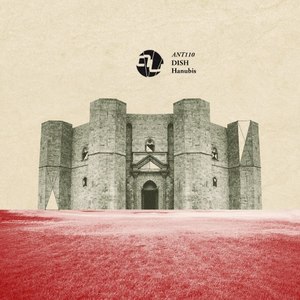 Hanubis - The Modeline (Original Mix)