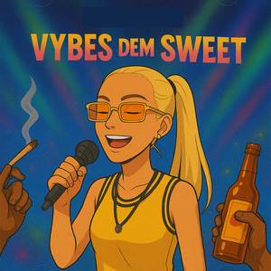 Pass the Mic (Explicit)