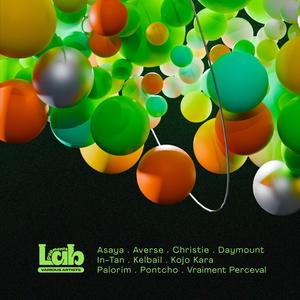 Pygments Lab Various Artist S1