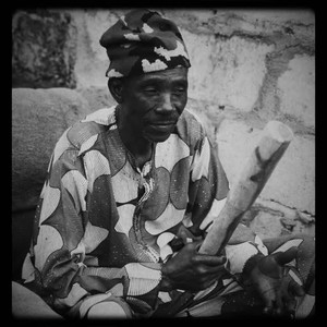 War Drums (Explicit)