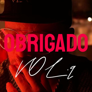 Obrigado Vol. 1 (Explicit)