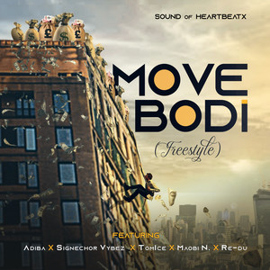 Move Bodi (Freestyle)