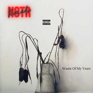 Waste Of My Years (feat. N8TR) [Explicit]