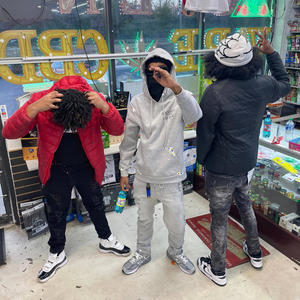 Carried away (feat. Gottigangky) (Explicit)