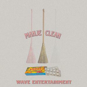 Manje clean (feat. ice bear, Mkay-sa, Smile, Mlit, Prettyboy & Mles)