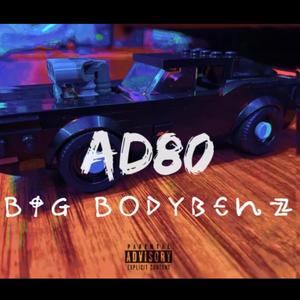 Big Body Benz (feat. Luke Royal & Damarshen) [Explicit]