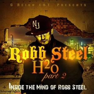 Inside The Mind of Robb Steel (Explicit)