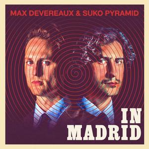 In Madrid (feat. Suko Pyramid)