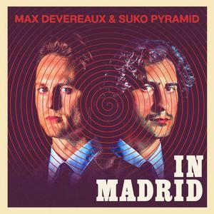 In Madrid (feat. Suko Pyramid)