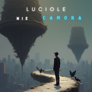 Wie Camora (Explicit)