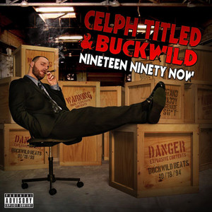There Will Be Blood (Explicit)