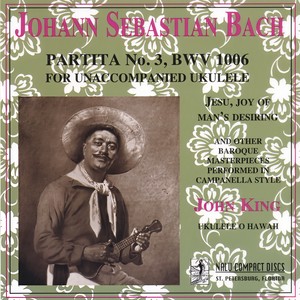 Cello Suite No. 1, BWV 1007 - Prélude