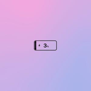 3%