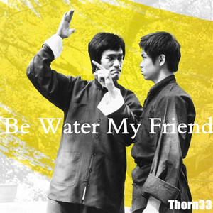 monster (thorn33 remix)