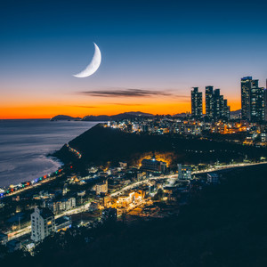 달맞이길 (Feat. KYHO) (Dalmaji-gil Road)