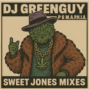 Playin in LA Snippet (Sweet Jones Mix|Explicit)