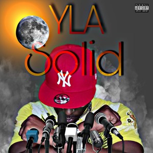 YLA - Solid (Explicit)
