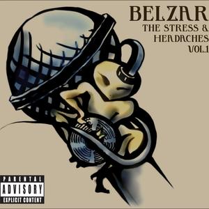 Funkadelic Specimens (feat. Hephty) (Explicit)