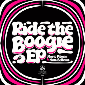 Ride the Boogie