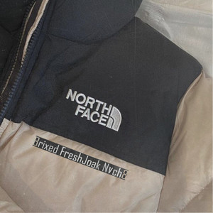 North Face