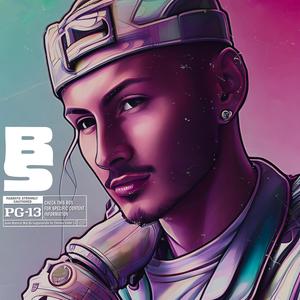 Company (feat. Pink July & Ahmõse) (Radio Edit)