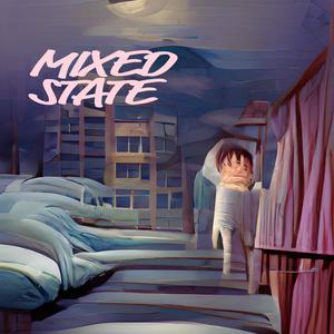 Mixed State (Explicit)