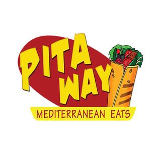 Pita Way (feat. CT & Raab) (Explicit)