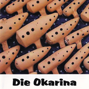 Die Okarina