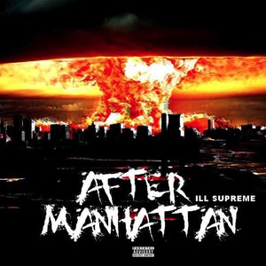 After Manhattan (Explicit)