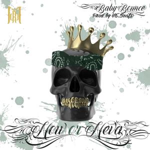 Wanna Be My ***(feat. Xhubb) (Explicit)